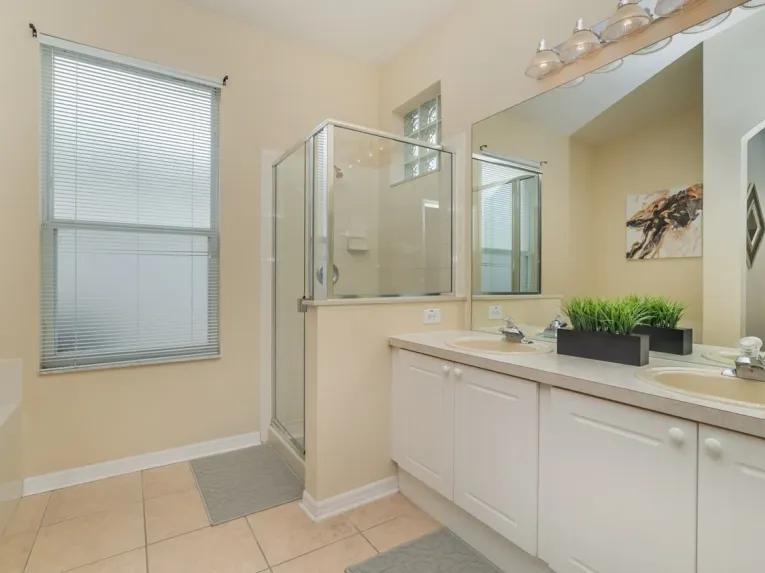 Windsor Palms (5025) 4-bedroom Villa in Kissimmee