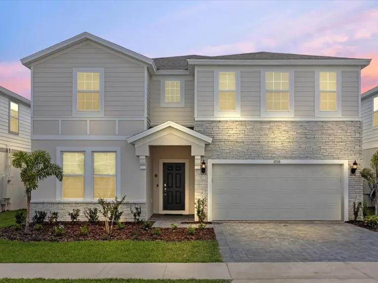Windsor Island (24910) 10-bedroom Villa in Davenport