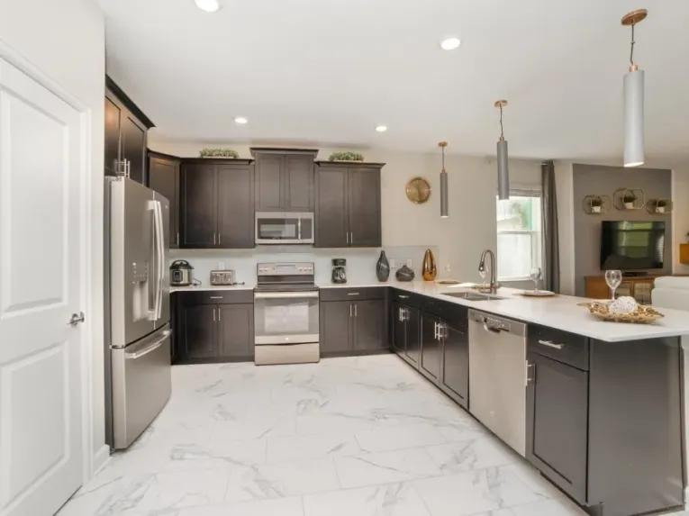 ChampionsGate (3929) 8-bedroom Villa in Davenport