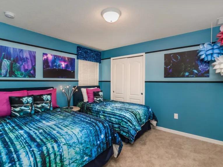 Windsor at Westside (5064) 6-bedroom Villa in Kissimmee