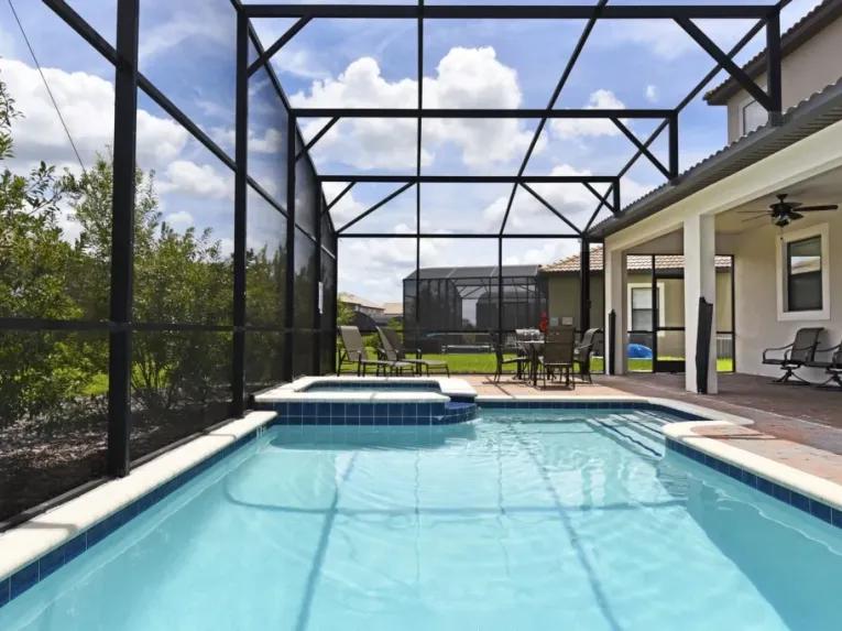 ChampionsGate (1614) 5-bedroom Villa in Davenport
