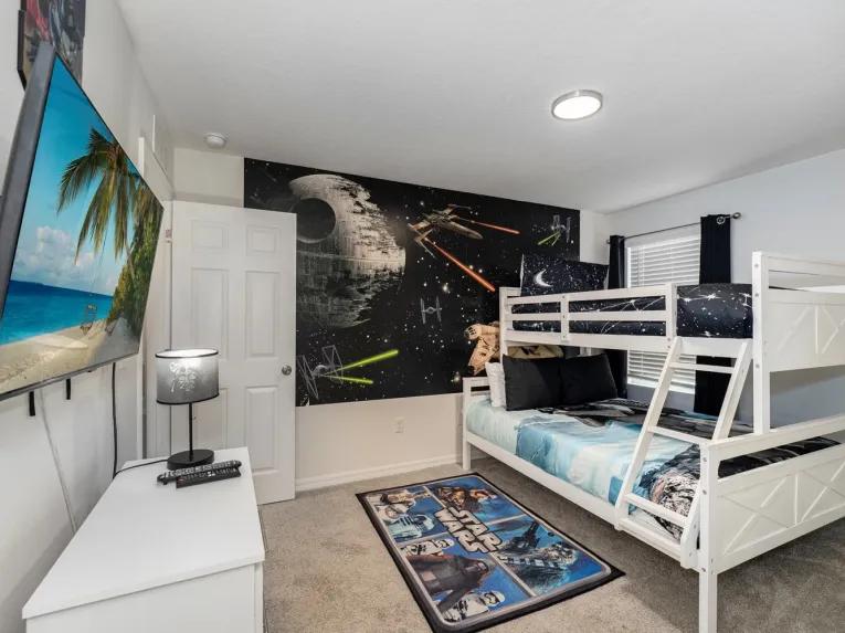 Solara Resort (29623) 6-bedroom Villa in Kissimmee
