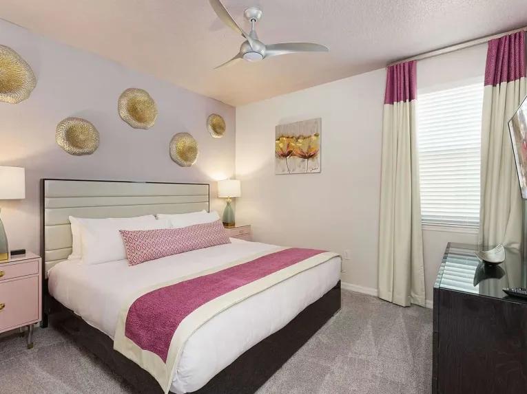 Solara Resort (31623) 8-bedroom Villa in Kissimmee