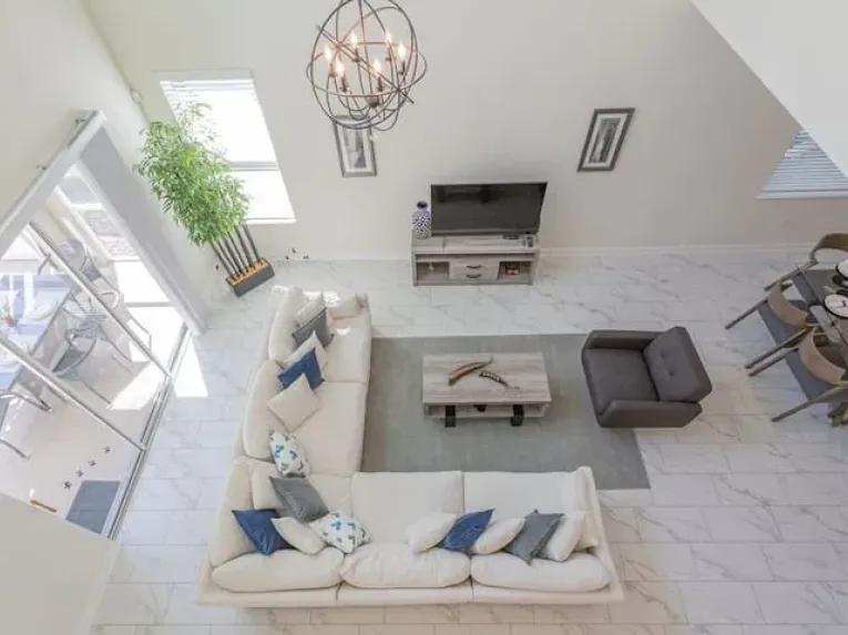 ChampionsGate (5722) 5-bedroom Villa in Davenport