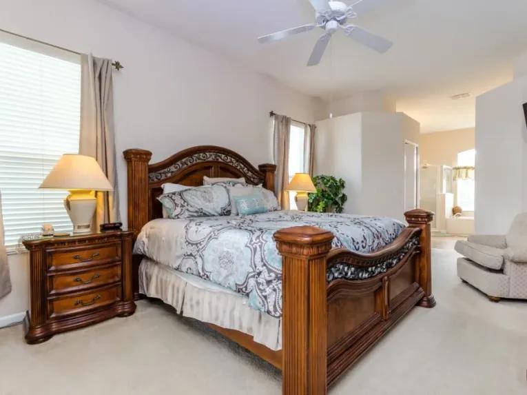Highlands Reserve (2261) 4-bedroom Villa in Davenport