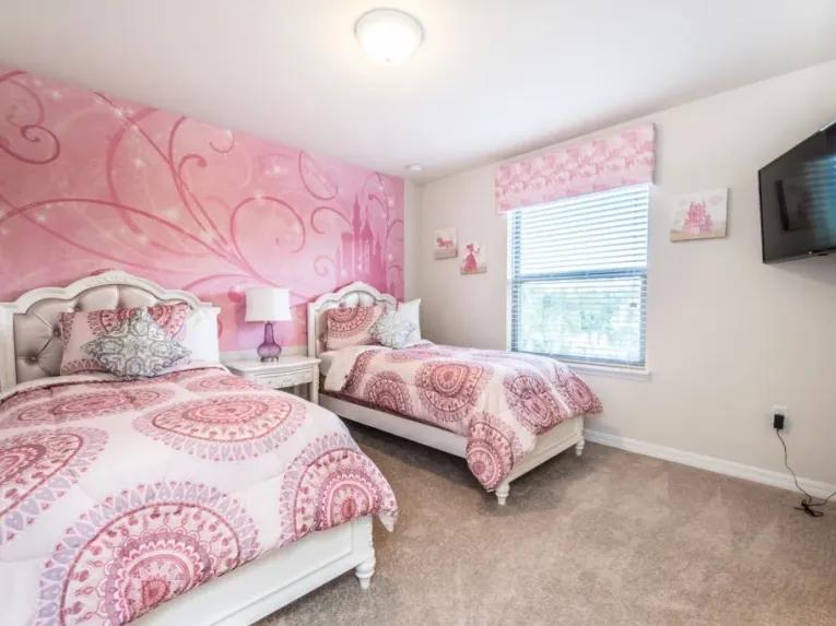 Windsor at Westside (5998) 8-bedroom Villa in Kissimmee