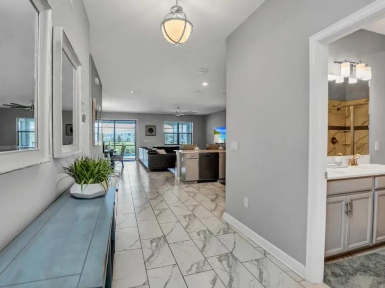 Storey Lake (4559) 9-bedroom Villa in Kissimmee