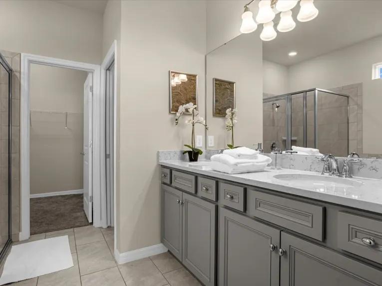 Windsor Island (24905) 5-bedroom Villa in Davenport