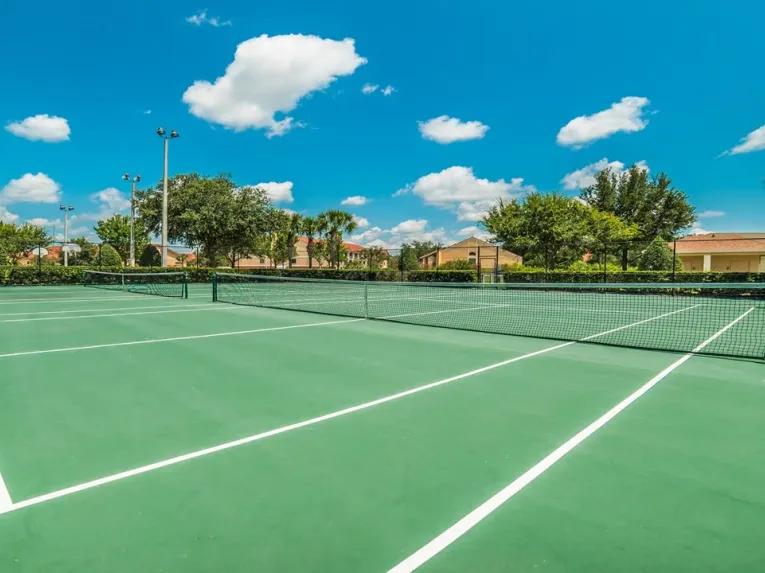 Windsor Hills (5709) 5-bedroom Villa in Kissimmee