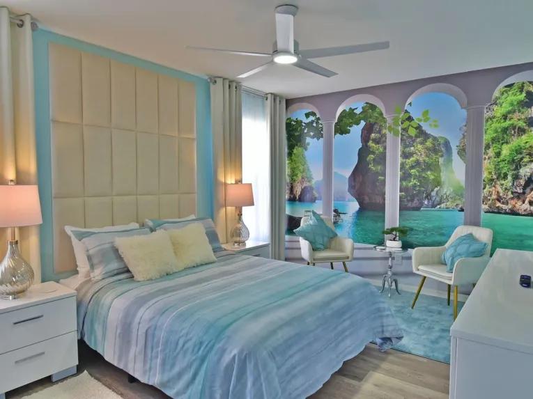High Grove (5801) 4-bedroom Villa in Clermont
