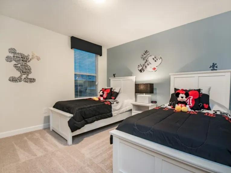ChampionsGate (2167) 9-bedroom Villa in Davenport