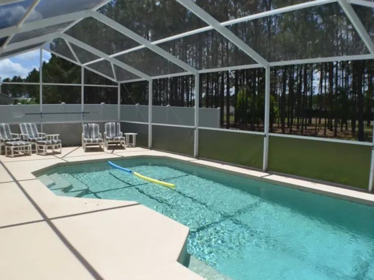 Highlands Reserve (1652) 4-bedroom Villa in Davenport