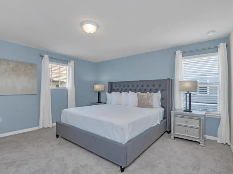 Windsor Island (5526) 6-bedroom Villa in Davenport