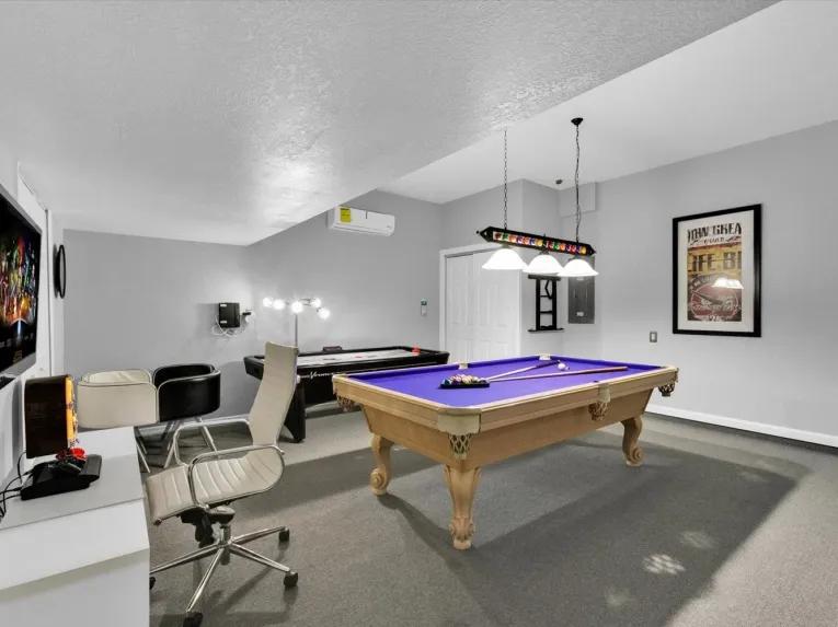 Windsor Hills (4992) 6-bedroom Villa in Kissimmee