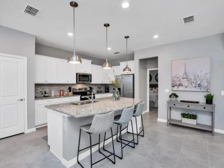 Windsor Island (5534) 5-bedroom Villa in Davenport