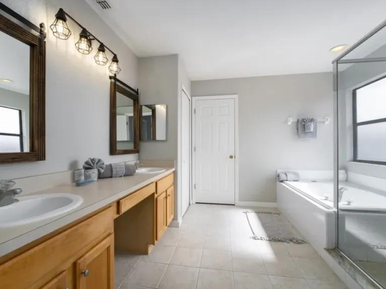 High Grove (29682) 5-bedroom Villa in Clermont