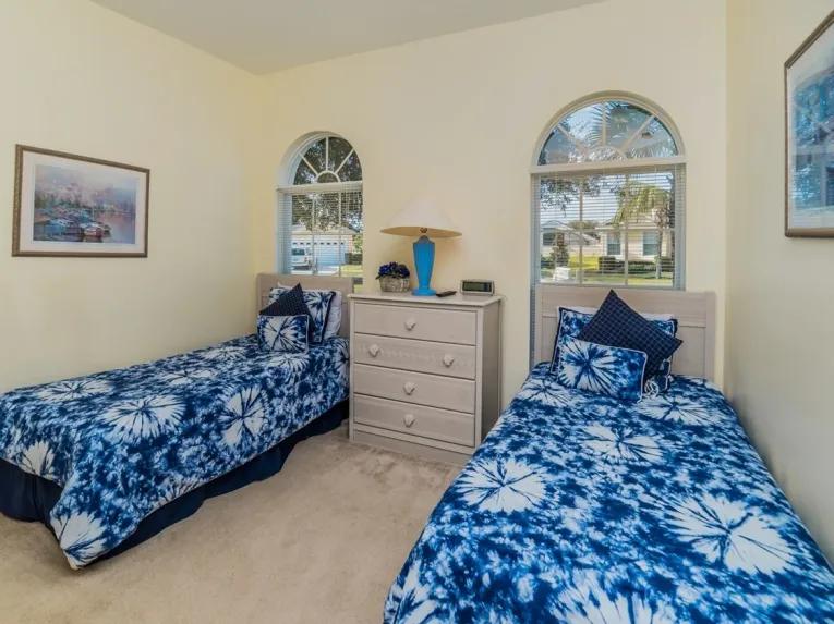 Windsor Palms (5026) 4-bedroom Villa in Kissimmee