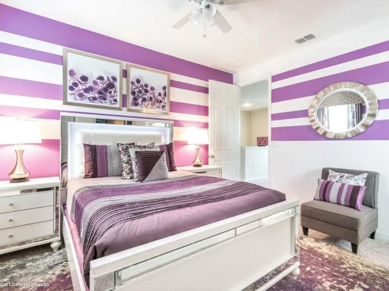 Solara Resort (28921) 6-bedroom Villa in Kissimmee