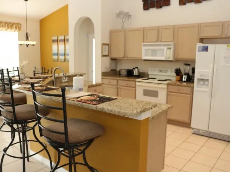 Highlands Reserve (2321) 5-bedroom Villa in Davenport