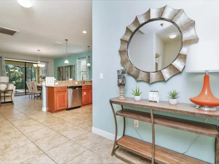 ChampionsGate (2571) 5-bedroom Villa in Davenport