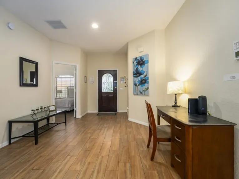 High Grove (29684) 4-bedroom Villa in Clermont