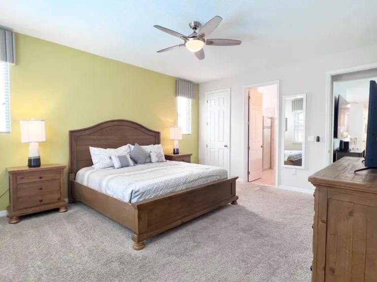 Solara Resort (7391) 7-bedroom Villa in Kissimmee