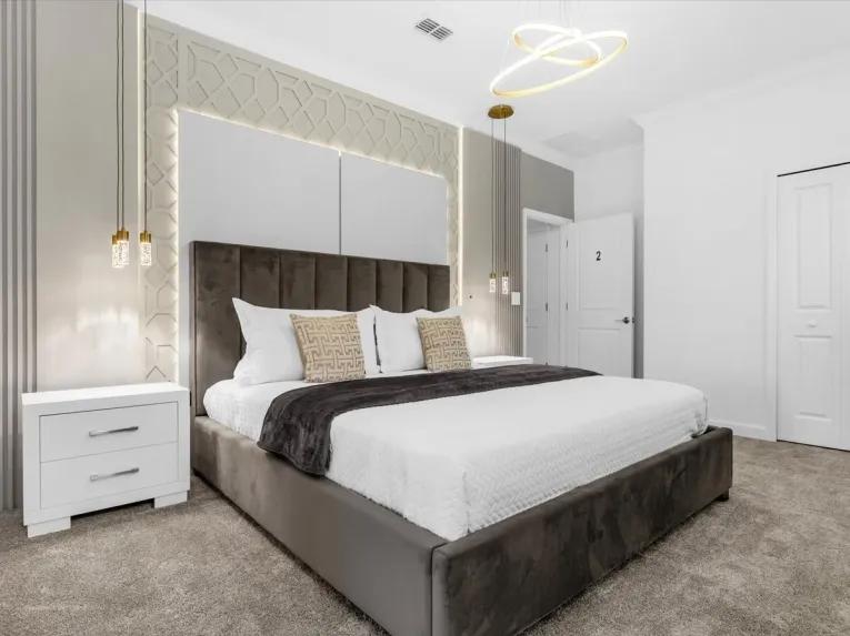 Storey Lake (24909) 9-bedroom Villa in Kissimmee