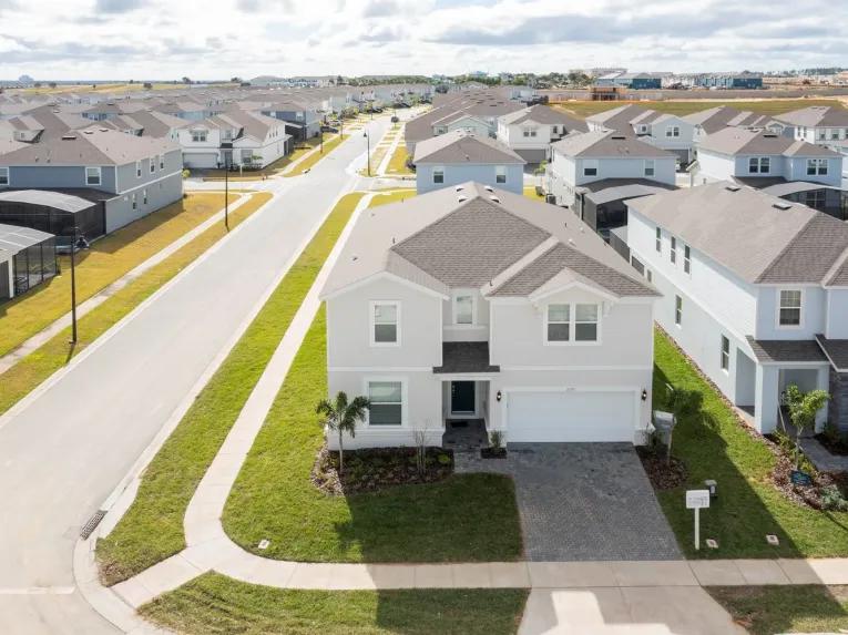 Windsor Island (7351) 10-bedroom Villa in Davenport