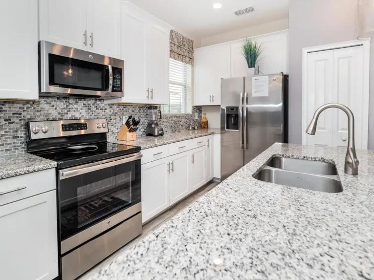 Storey Lake (5048) 5-bedroom Villa in Kissimmee