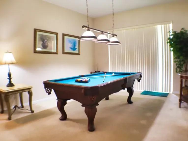 Highlands Reserve (7004) 5-bedroom Villa in Davenport