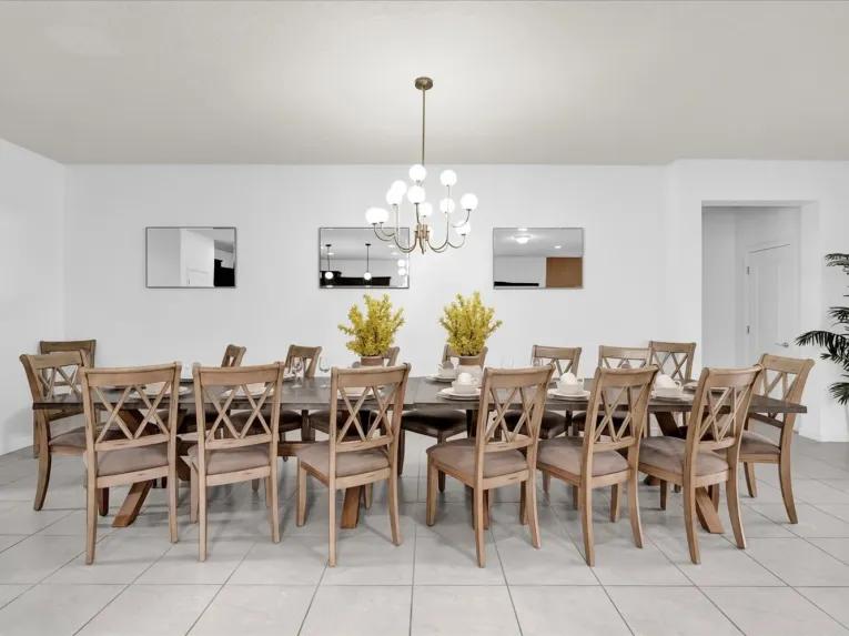 Windsor at Westside (34500) 8-bedroom Villa in Kissimmee