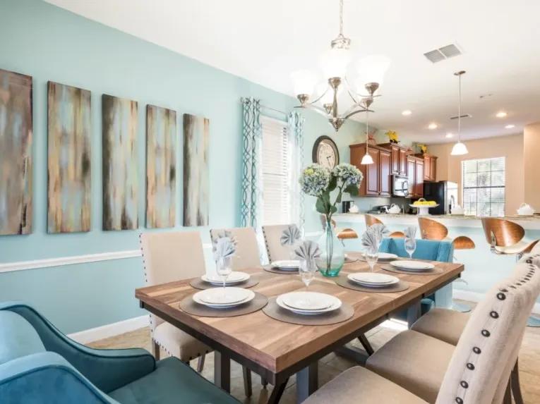 ChampionsGate (2571) 5-bedroom Villa in Davenport