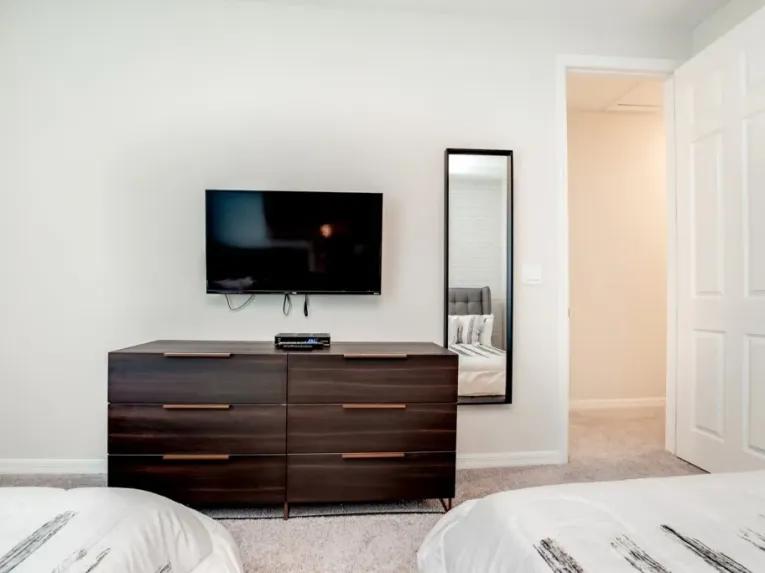 Solara Resort (3543) 9-bedroom Villa in Kissimmee