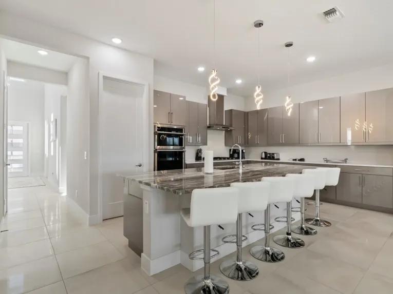 Reunion (33984) 5-bedroom Villa in Kissimmee