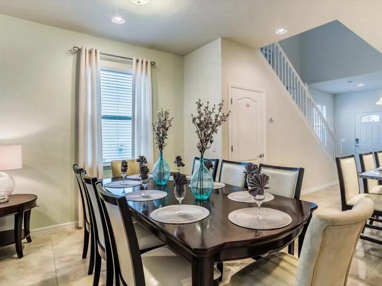 Windsor at Westside (5073) 7-bedroom Villa in Kissimmee