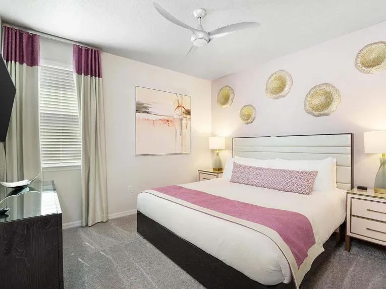 Solara Resort (31621) 9-bedroom Villa in Kissimmee