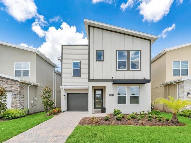 Storey Lake (25942) 6-bedroom Villa in Kissimmee