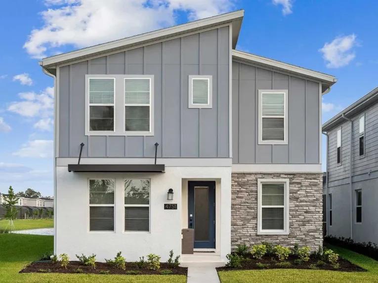 Villatel Orlando Resort (32513) 7-bedroom Villa in Orlando Town