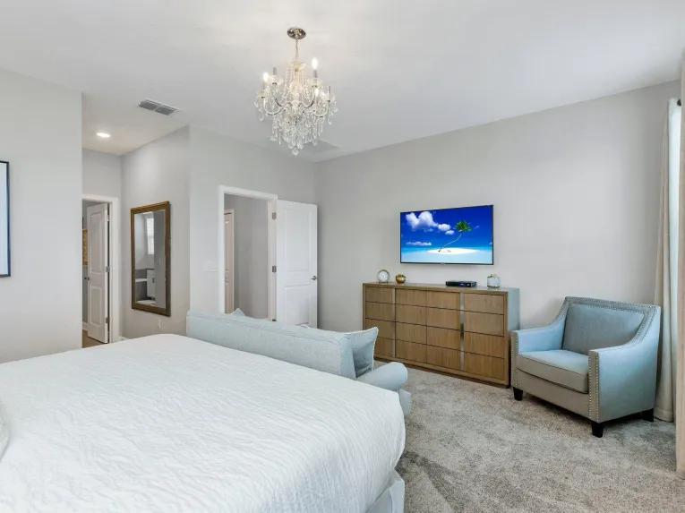 Storey Lake (25942) 6-bedroom Villa in Kissimmee