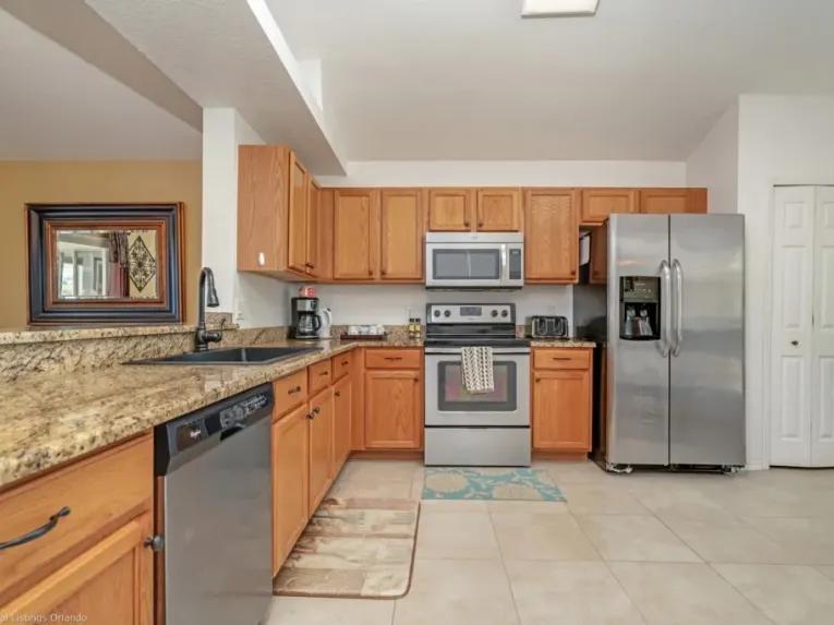 Highlands Reserve (3788) 4-bedroom Villa in Davenport