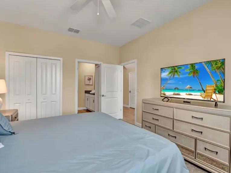 ChampionsGate (4544) 7-bedroom Villa in Davenport