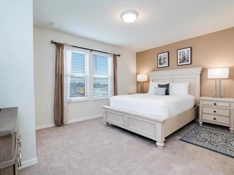 Windsor at Westside (25796) 5-bedroom Villa in Kissimmee