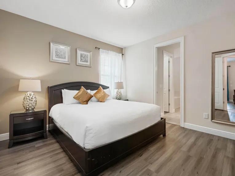 Encore Club at Reunion (34887) 11-bedroom Villa in Kissimmee