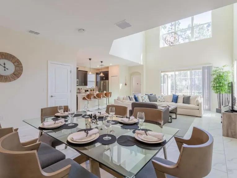 ChampionsGate (5722) 5-bedroom Villa in Davenport