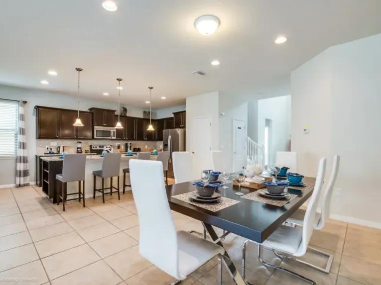 Windsor at Westside (3076) 8-bedroom Villa in Kissimmee