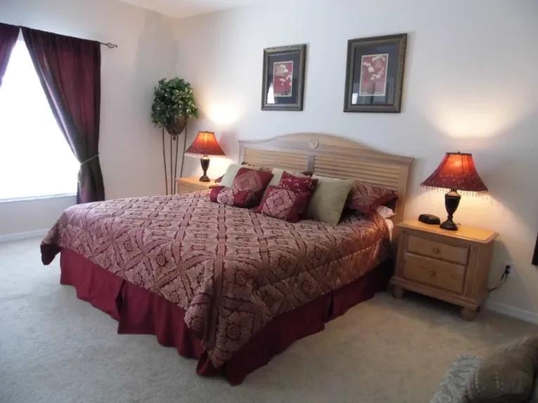 Highlands Reserve (2401) 4-bedroom Villa in Davenport