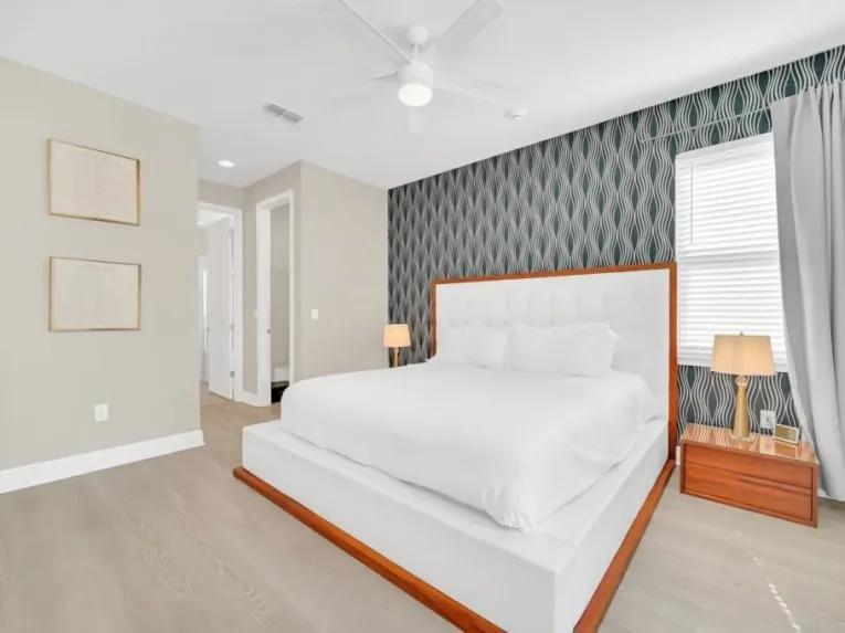 Encore Club at Reunion (34776) 8-bedroom Villa in Kissimmee