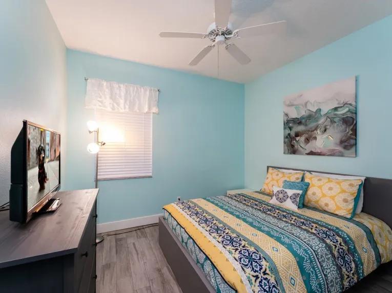 Highlands Reserve (5829) 4-bedroom Villa in Davenport