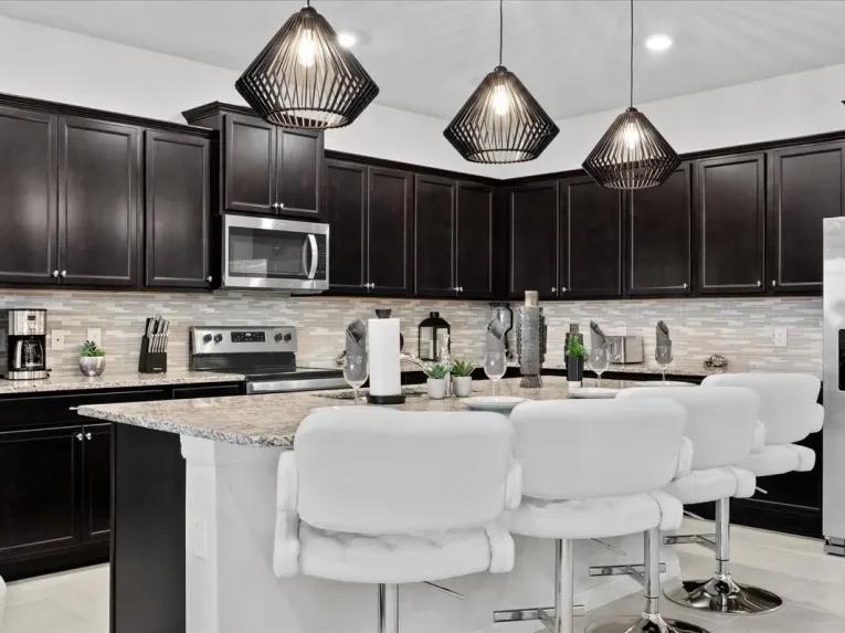 Windsor Island (24854) 10-bedroom Villa in Davenport