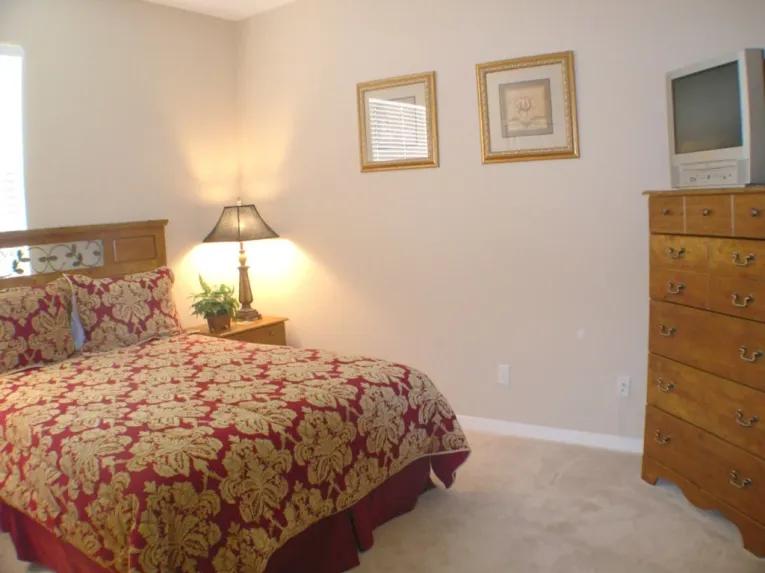 Highlands Reserve (2241) 5-bedroom Villa in Davenport